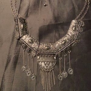 necklace from pacsun